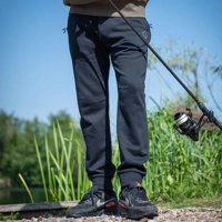 Fox Collection Joggers Black